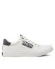 Big Star Shoes Гуменки JJ174259 White - Mera.bg
