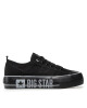 Big Star Shoes Гуменки JJ274053 Черен - Mera.bg