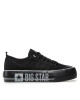 Big Star Shoes Гуменки JJ274053 Черен - Mera.bg