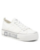 Big Star Shoes Гуменки JJ274054 White - Mera.bg