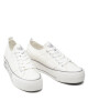 Big Star Shoes Гуменки JJ274054 White - Mera.bg