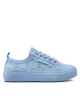 Big Star Shoes Гуменки JJ374008 Blue - Mera.bg