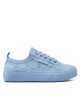 Big Star Shoes Гуменки JJ374008 Blue - Mera.bg