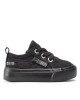 Big Star Shoes Гуменки JJ374019 Черен - Mera.bg