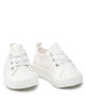 Big Star Shoes Гуменки JJ374020 Бял - Mera.bg