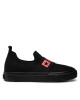 Big Star Shoes Гуменки JJ374030 Black - Mera.bg