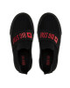 Big Star Shoes Гуменки JJ374030 Black - Mera.bg