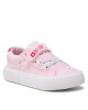 Big Star Shoes Гуменки JJ374103 Pink - Mera.bg
