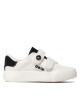 Big Star Shoes Гуменки JJ374108 White/Black - Mera.bg