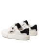 Big Star Shoes Гуменки JJ374108 White/Black - Mera.bg