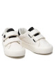 Big Star Shoes Гуменки JJ374108 White/Black - Mera.bg
