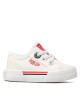 Big Star Shoes Гуменки JJ374160 Бял - Mera.bg