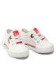 Big Star Shoes Гуменки JJ374160 Бял - Mera.bg