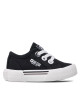 Big Star Shoes Гуменки JJ374164 Черен - Mera.bg