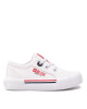 Big Star Shoes Гуменки JJ374165 Бял - Mera.bg