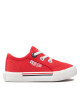 Big Star Shoes Гуменки JJ374167 Червен - Mera.bg