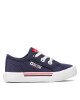 Big Star Shoes Гуменки JJ374168 Тъмносин - Mera.bg
