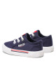 Big Star Shoes Гуменки JJ374168 Тъмносин - Mera.bg