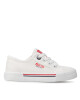 Big Star Shoes Гуменки JJ374170 Бял - Mera.bg
