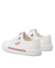Big Star Shoes Гуменки JJ374170 Бял - Mera.bg