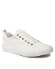 Big Star Shoes Гуменки KK174001 White - Mera.bg