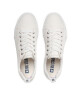 Big Star Shoes Гуменки KK174001 White - Mera.bg