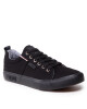Big Star Shoes Гуменки KK174002 Черен - Mera.bg