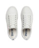 Big Star Shoes Гуменки KK174003 White - Mera.bg