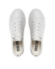 Big Star Shoes Гуменки KK174006 White - Mera.bg