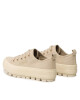 Big Star Shoes Гуменки LL274033 Бежов - Mera.bg