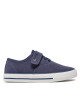 Big Star Shoes Гуменки NN374011 Тъмносин - Mera.bg