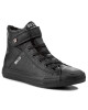 Big Star Shoes Кецове Y174020F Черен - Mera.bg