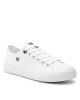 Big Star Shoes Кецове AA274010 White - Mera.bg