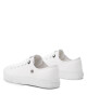 Big Star Shoes Кецове AA274010 White - Mera.bg