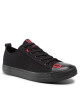 Big Star Shoes Кецове JJ174012 Black - Mera.bg
