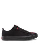 Big Star Shoes Кецове JJ174012 Black - Mera.bg