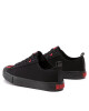 Big Star Shoes Кецове JJ174012 Black - Mera.bg