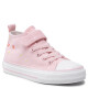 Big Star Shoes Кецове HH374080 Pink - Mera.bg