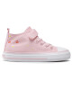 Big Star Shoes Кецове HH374080 Pink - Mera.bg