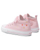Big Star Shoes Кецове HH374080 Pink - Mera.bg