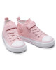 Big Star Shoes Кецове HH374080 Pink - Mera.bg