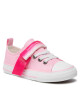 Big Star Shoes Кецове JJ374073 Lt. Pink - Mera.bg