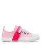 Big Star Shoes Кецове JJ374073 Lt. Pink - Mera.bg