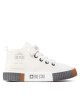 Big Star Shoes Кецове KK374015 White - Mera.bg