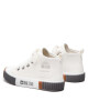 Big Star Shoes Кецове KK374015 White - Mera.bg