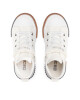 Big Star Shoes Кецове KK374015 White - Mera.bg
