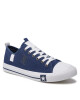 Big Star Shoes Кецове JJ174138 Navy - Mera.bg