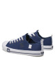 Big Star Shoes Кецове JJ174138 Navy - Mera.bg