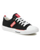 Big Star Shoes Кецове HH174039 Black - Mera.bg