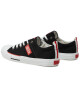 Big Star Shoes Кецове HH174039 Black - Mera.bg